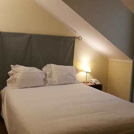 Ever Lisboa City Center Hotel Bagian luar foto