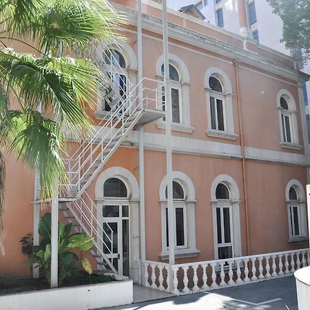 Ever Lisboa City Center Hotel Bagian luar foto