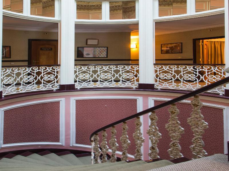 Ever Lisboa City Center Hotel Bagian luar foto