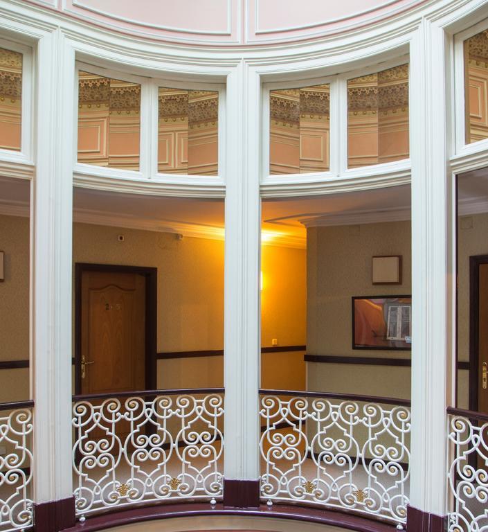 Ever Lisboa City Center Hotel Bagian luar foto
