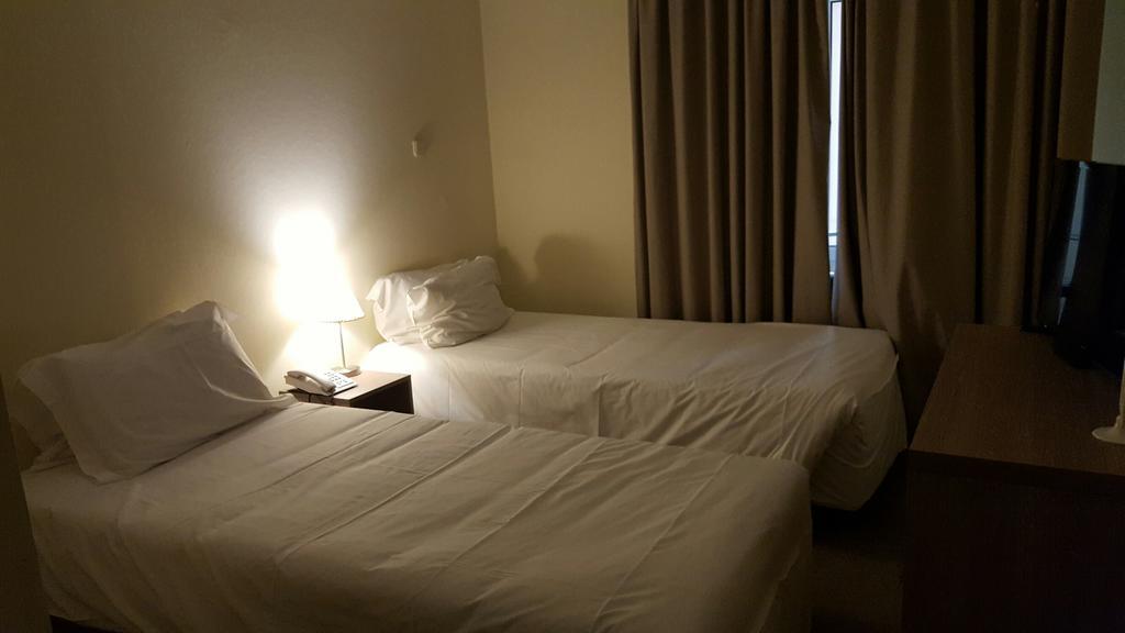 Ever Lisboa City Center Hotel Bagian luar foto