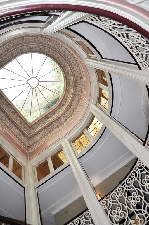 Ever Lisboa City Center Hotel Bagian luar foto
