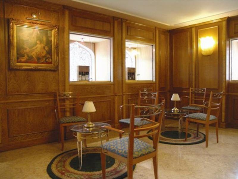 Ever Lisboa City Center Hotel Bagian luar foto