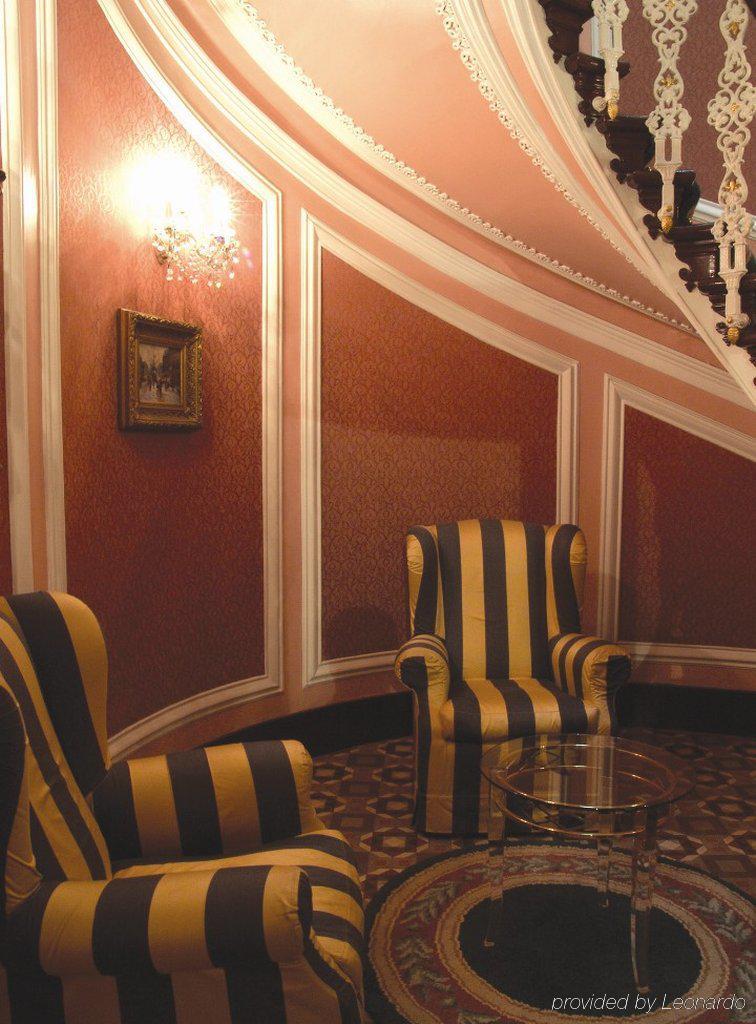 Ever Lisboa City Center Hotel Bagian luar foto