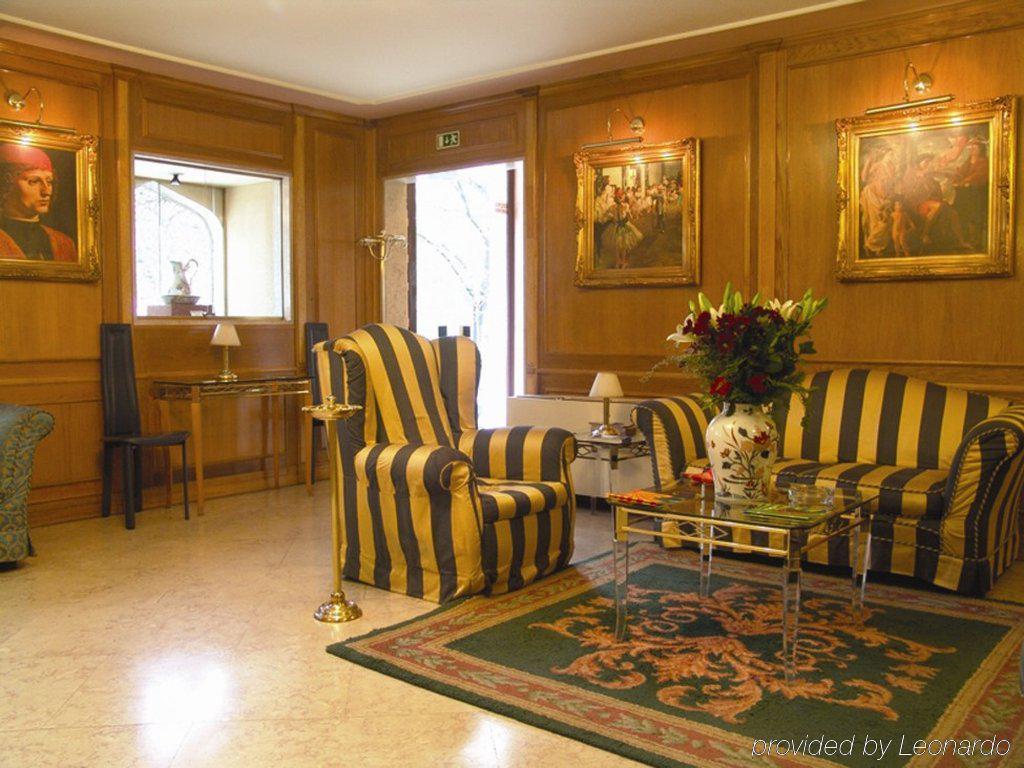 Ever Lisboa City Center Hotel Bagian luar foto