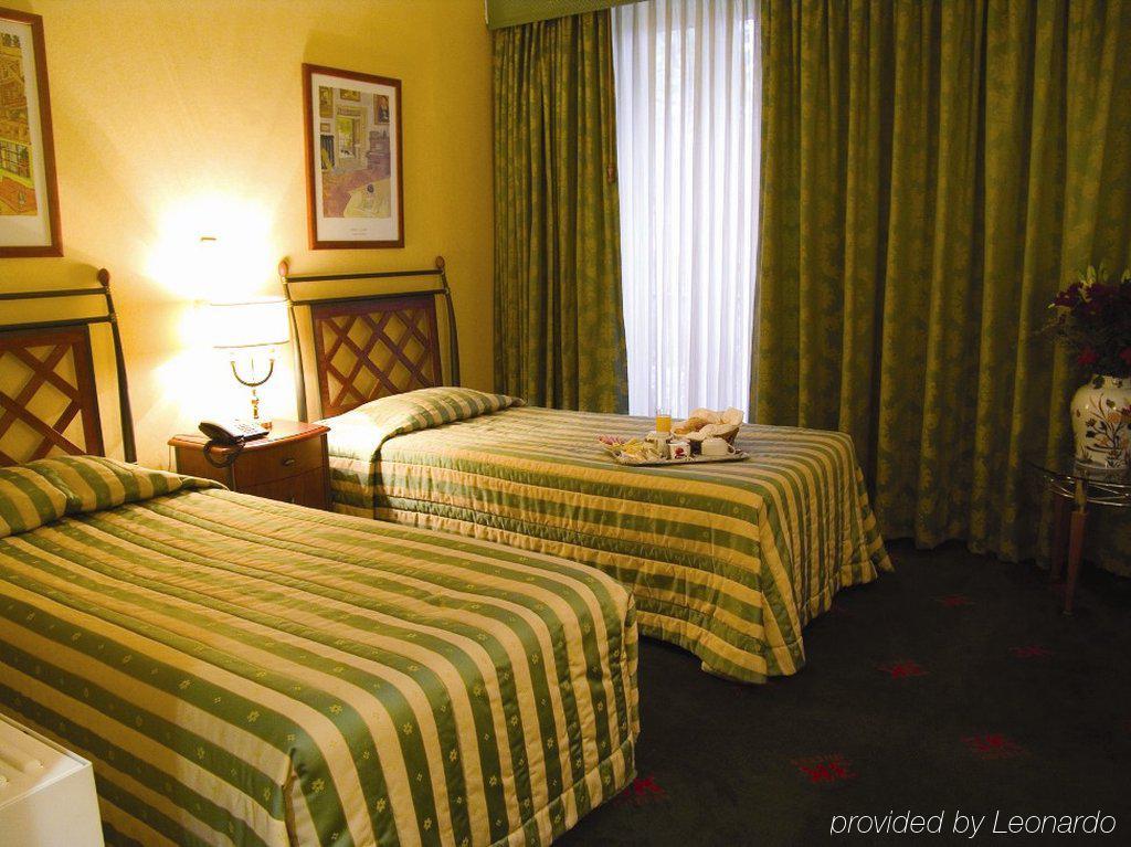 Ever Lisboa City Center Hotel Bagian luar foto