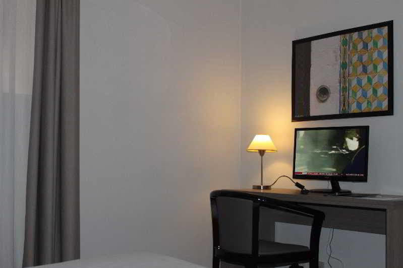 Ever Lisboa City Center Hotel Bagian luar foto