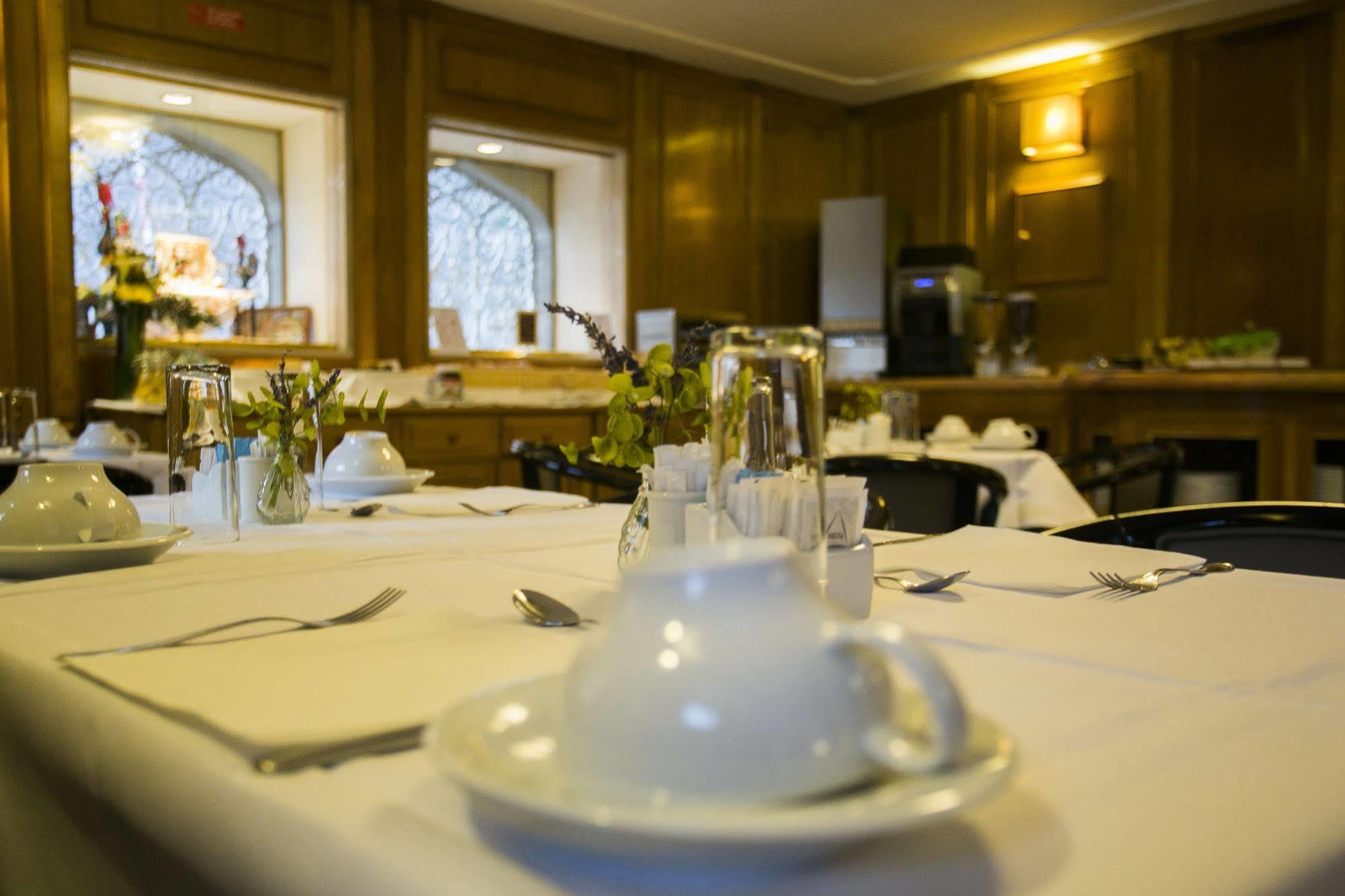 Ever Lisboa City Center Hotel Bagian luar foto