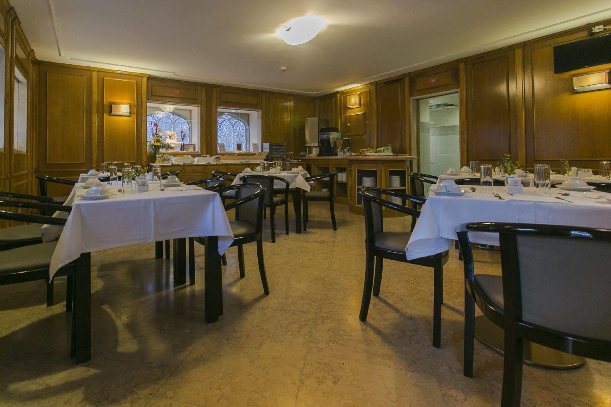 Ever Lisboa City Center Hotel Bagian luar foto