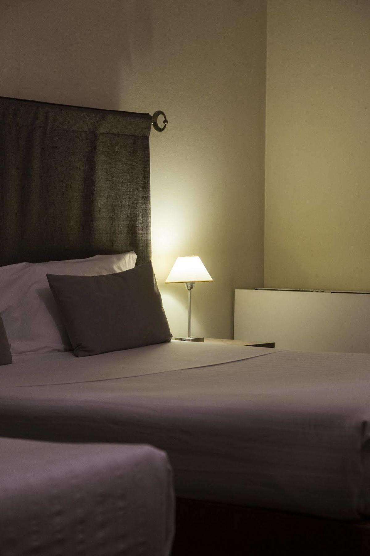 Ever Lisboa City Center Hotel Bagian luar foto